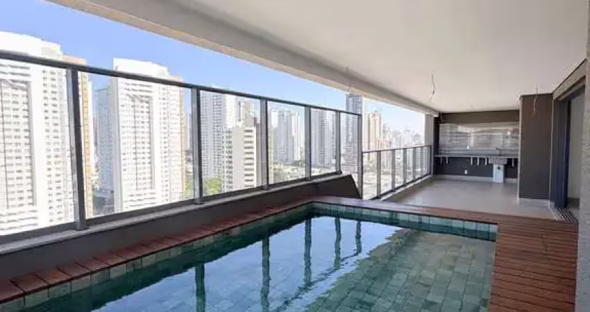 Apartamento a venda 3 suítes e 226m² no setor marista