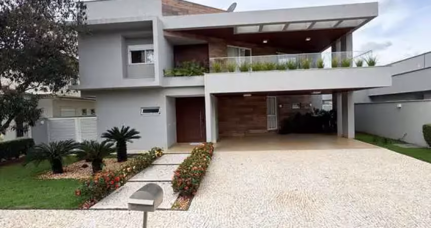 Casa à venda, loteamento alphaville residencial, goiânia, go