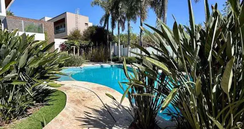 Sobrado com 4 suites à venda, 559m2 no  jardins milão, goiânia, go