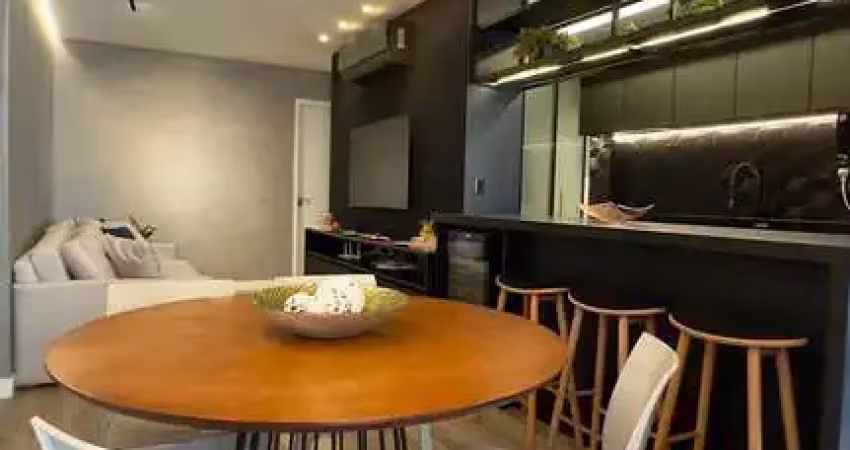 Apartamento à venda, 2 suítes, 72m² setor marista, goiânia, go