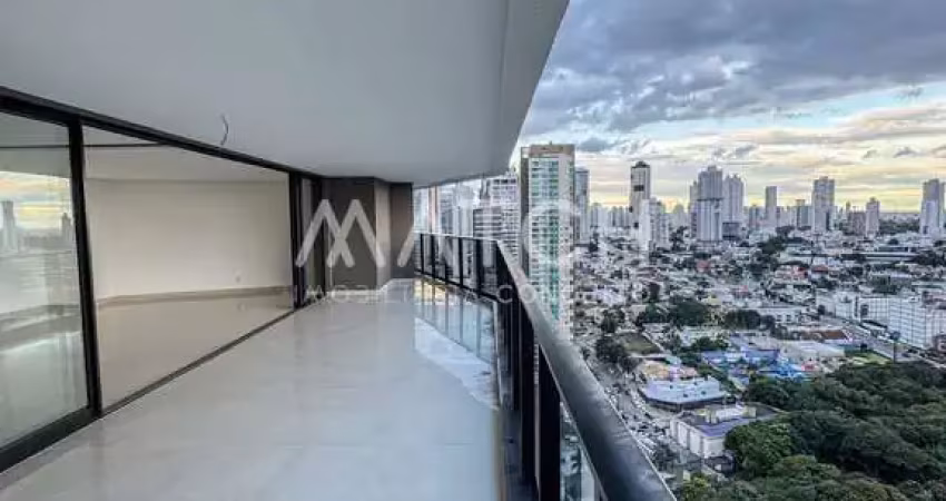 Apartamento com 4 quartos à venda na Rua T 71, 1, Setor Bueno, Goiânia
