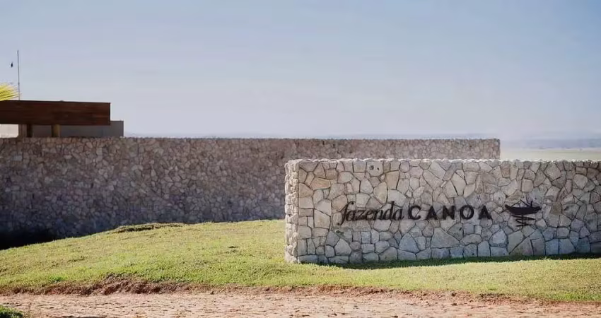 Terreno em condomínio à venda, com 728,08m² no lago corumbá iv, silvânia, go