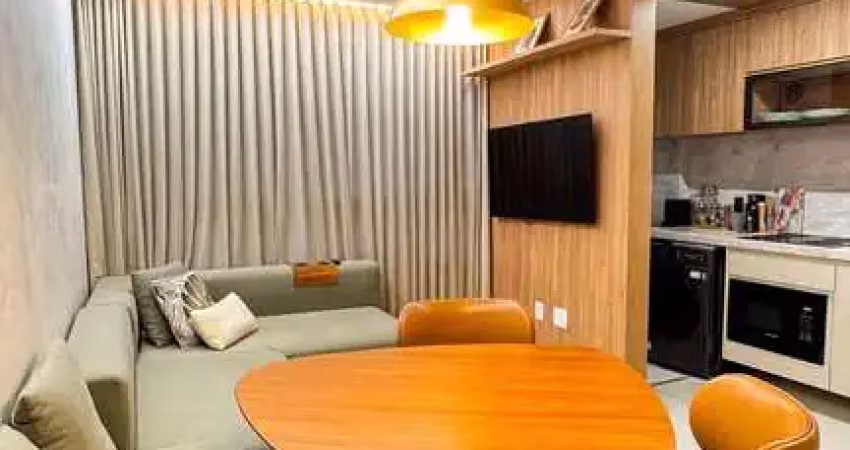 Apartamento à venda, 2 suítes, 66 m² no setor marista, goiânia, go