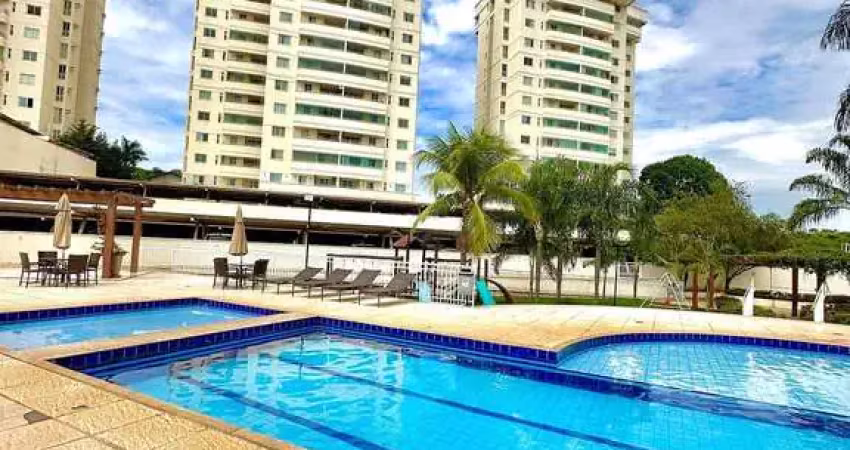 Apartamento à venda com 2 quartos, 67m2,  chácaras alto da glória, goiânia, go