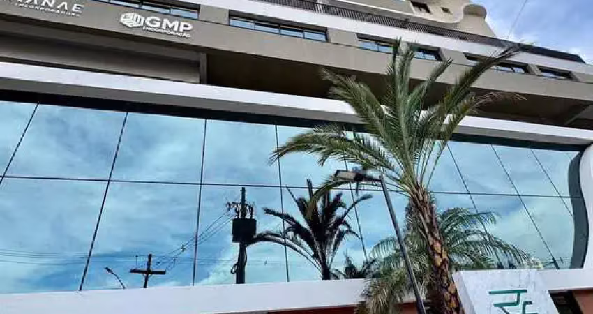 Apartamento à venda, 3 quartos, 80m², setor marista, goiânia, go
