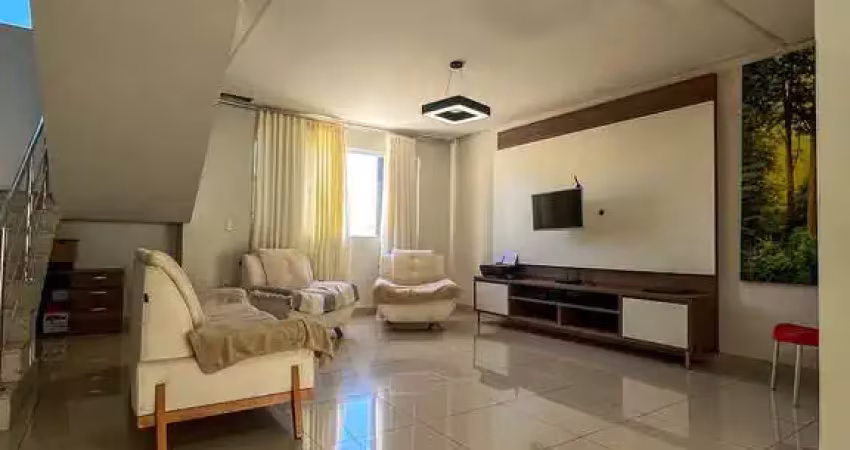Sobrado à venda, 3 suítes, 345m², parque anhanguera, goiânia, go