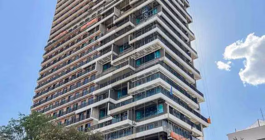 Sala comercial à venda, com 156m² setor marista, goiânia, go
