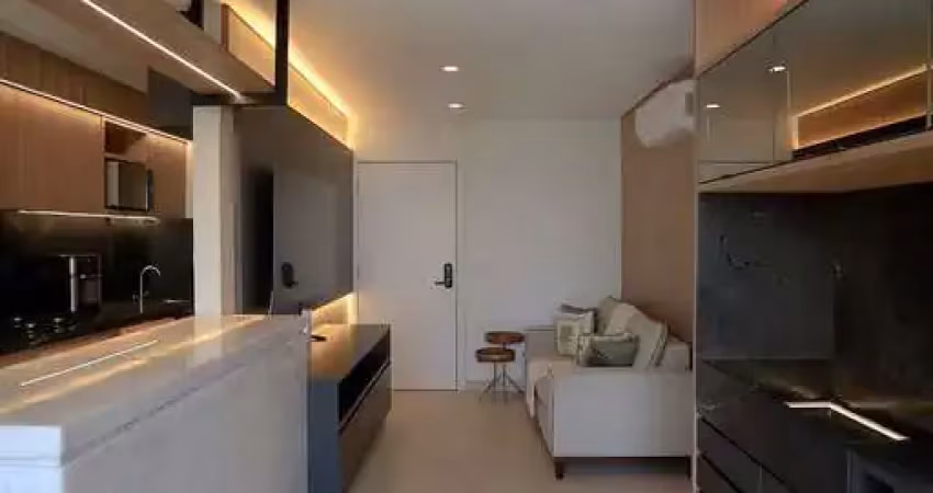 Apartamento à venda, 2 quartos, 66m² no setor marista, goiânia, go