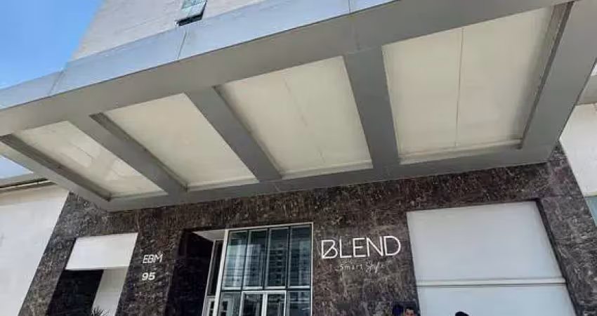 Flat com 1 quarto à venda na Rua T 55, 95, Setor Marista, Goiânia