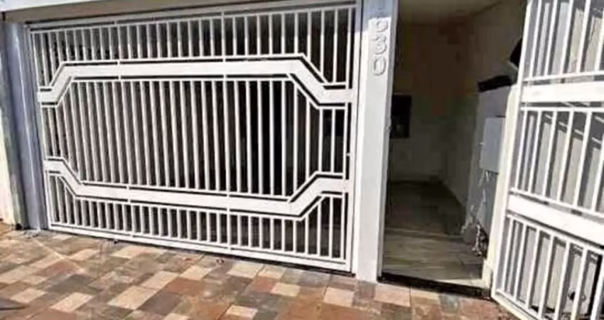 Casa com 2 quartos à venda na Vila Base Aérea de Cumbica, Cumbica, Guarulhos