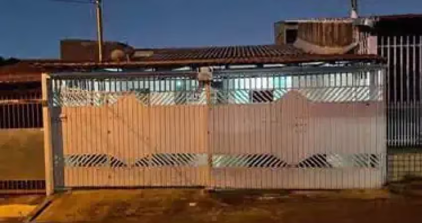 Casa com 2 quartos à venda na Avenida Jurema, Parque Jurema, Guarulhos