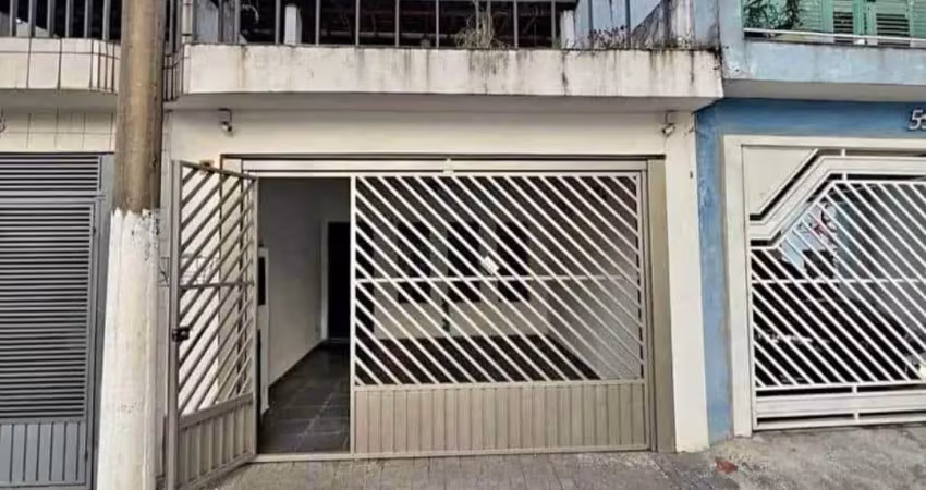 Casa com 2 quartos à venda na Rua Dona Dica, Jardim Tranqüilidade, Guarulhos