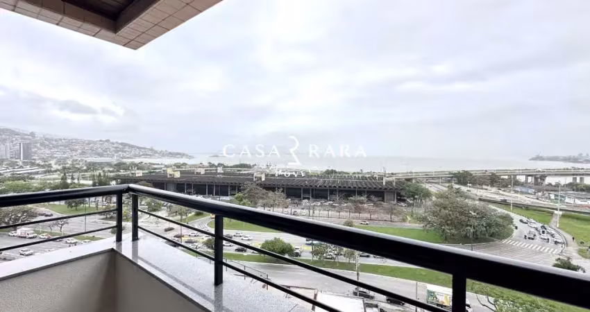 Apartamento 3 dormitórios (1 suíte) e 2 vagas - centro