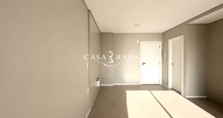 Apartamento com 1 quarto à venda na Rua Orlando Odilio Koerich, 307, Estreito, Florianópolis