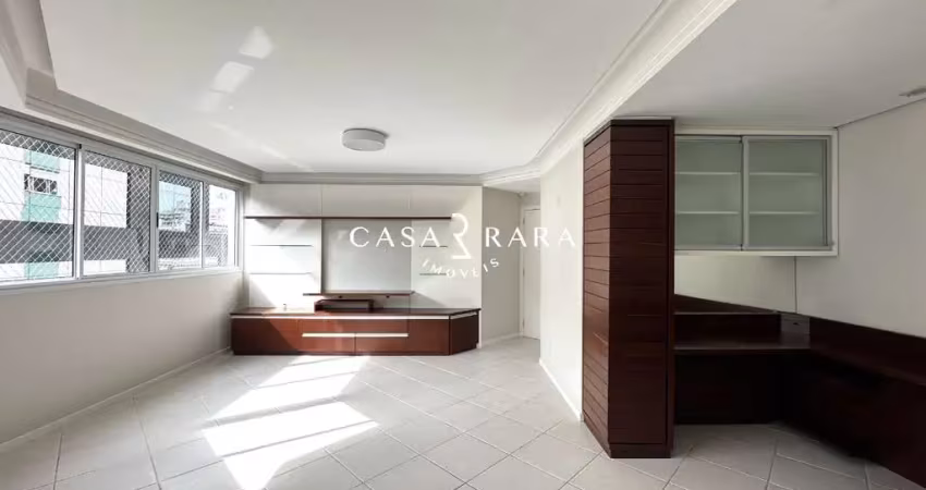 Apartamento com 3 quartos à venda na Rua Almirante Lamego, 1374, Centro, Florianópolis