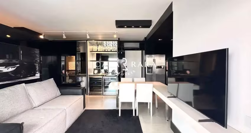 Apartamento com 1 quarto à venda na Rua Presidente Nereu Ramos, 160, Centro, Florianópolis