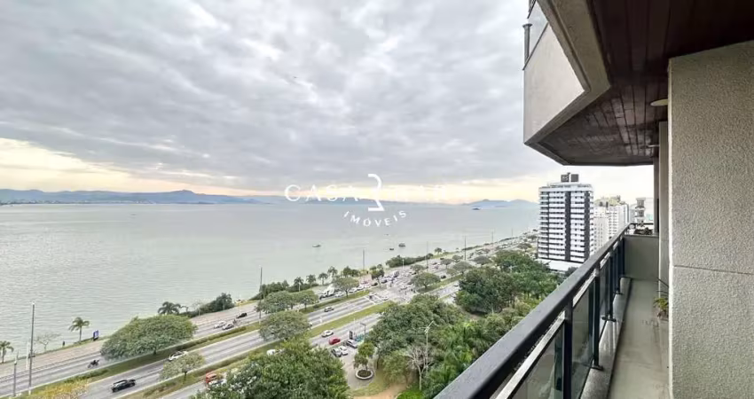 Apartamento com 4 quartos à venda na Rua Frei Caneca, 180, Agronômica, Florianópolis