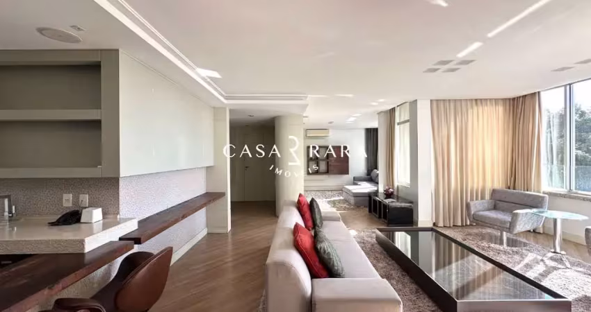 Apartamento com 3 quartos à venda na Rua Bocaiúva, 1510, Centro, Florianópolis