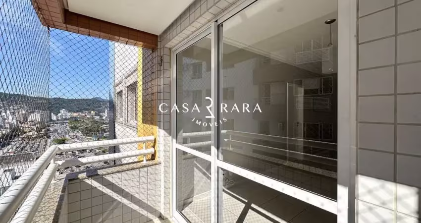 Apartamento com 3 quartos à venda na Rua Cristóvão Nunes Pires, 180, Centro, Florianópolis