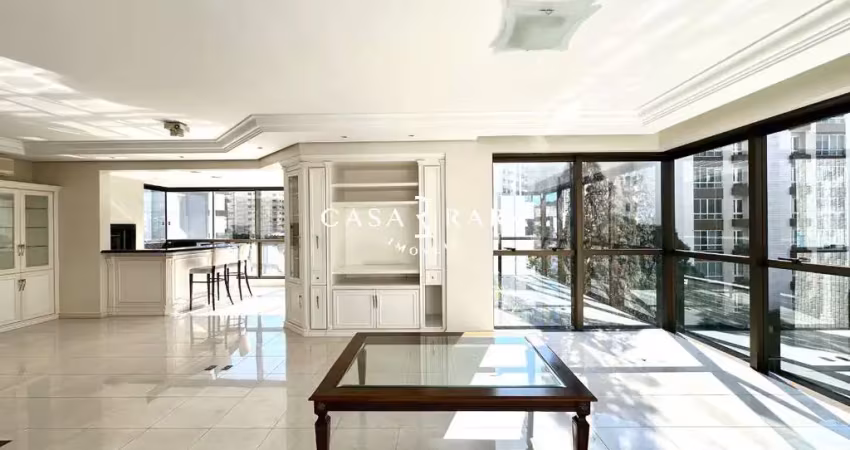 Apartamento com 3 quartos à venda na Rua Dom Joaquim, 915, Centro, Florianópolis