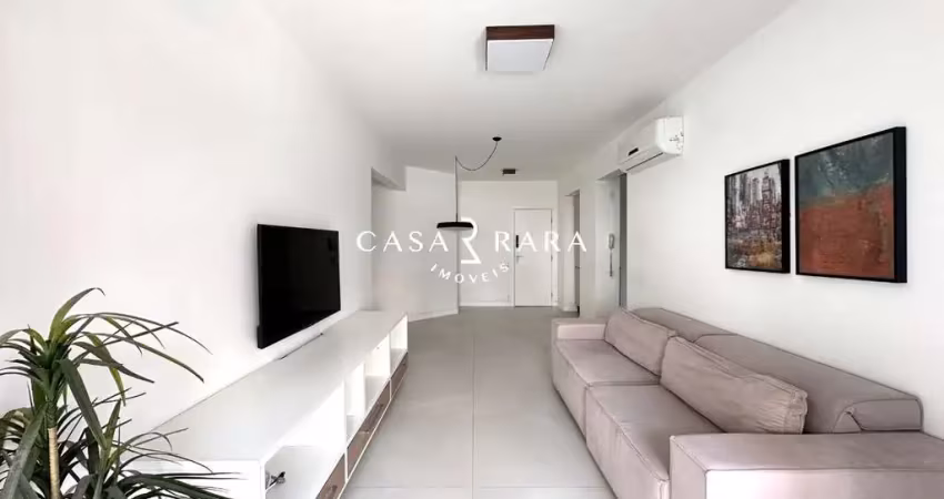 Apartamento com 3 quartos à venda na Rua Duarte Schutel, 181, Centro, Florianópolis