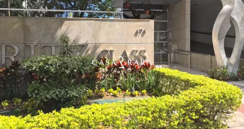 Apartamento 3 dormitórios (1 suíte) e 2 vagas - centro
