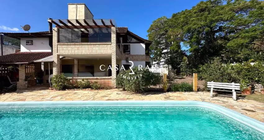Casa com 4 quartos à venda na SERVIDÃO JOSÉ ANTÔNIO DE LIMA, 212, Itacorubi, Florianópolis
