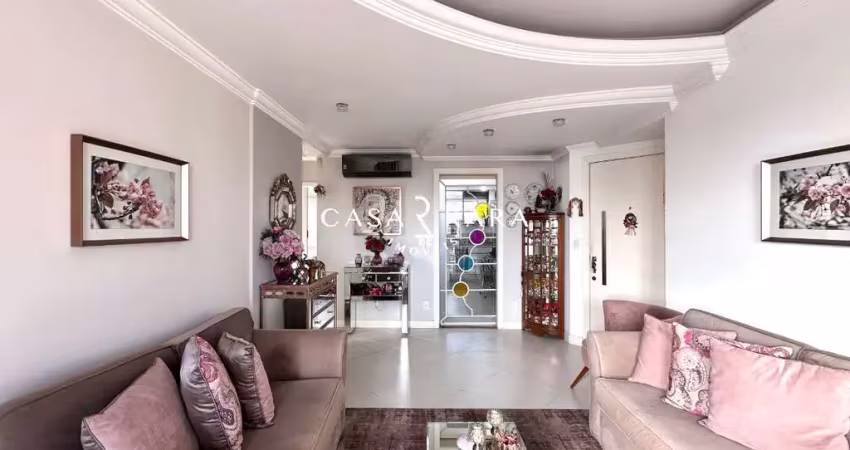 Apartamento com 3 quartos à venda na Rua Rafael Bandeira, 192, Centro, Florianópolis