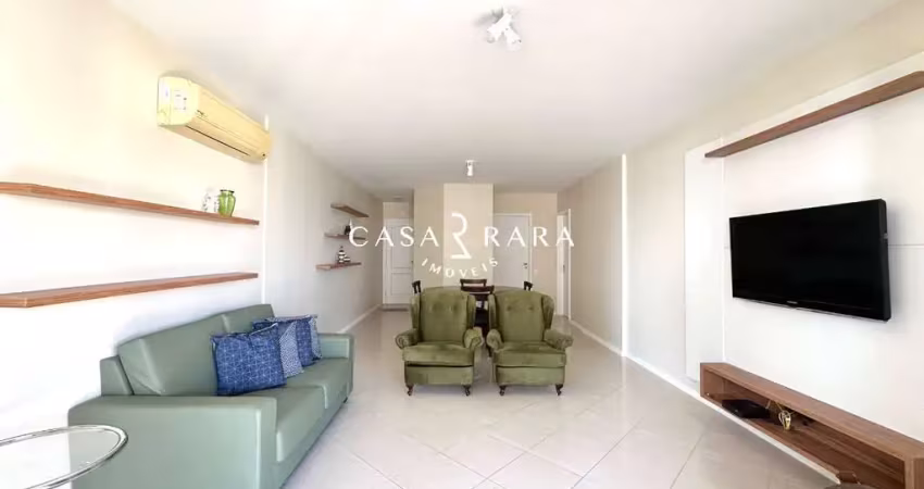 Apartamento 3 dormitórios (1 suíte) e 1 vaga - agronômica