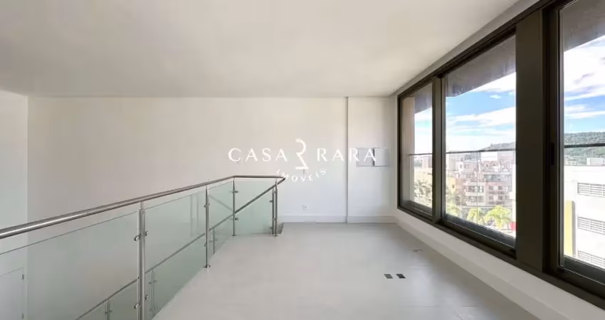 Apartamento com 2 quartos à venda na Rua dos Acarás, 10, Jurerê, Florianópolis