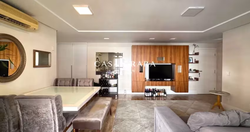Apartamento com 2 quartos à venda na Rua São Jorge, 109, Centro, Florianópolis