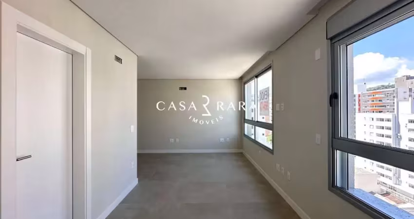 Apartamento com 1 quarto à venda na Rua Santo Inácio de Loyola, 135, Centro, Florianópolis
