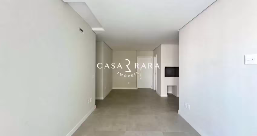 Apartamento 2 suítes e 1 vaga com hobby box - centro