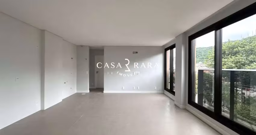 Apartamento com 1 quarto à venda na Avenida Hercílio Luz, 1131, Centro, Florianópolis