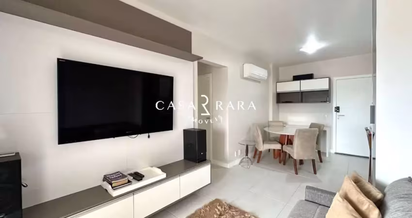 Apartamento com 2 quartos à venda na Rua Pastor William Richard Schisler Filho, 856, Itacorubi, Florianópolis