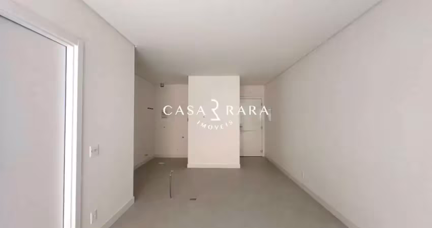 Apartamento com 1 quarto à venda na Rua dos Acarás, 10, Jurerê, Florianópolis