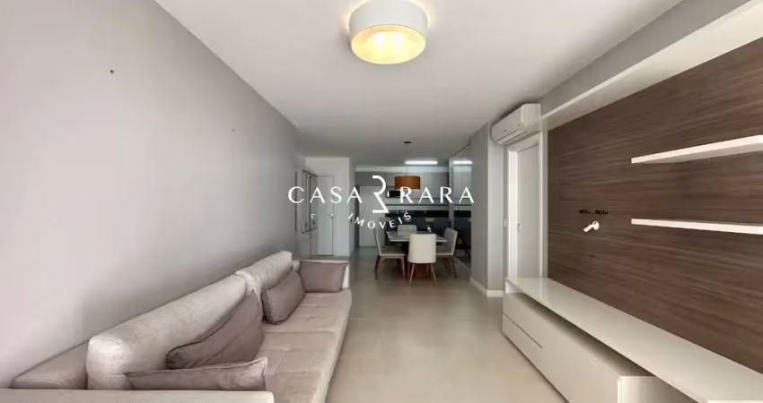 Apartamento 3 dormitórios (1 suíte) e 2 vagas com hobby box - agronômica