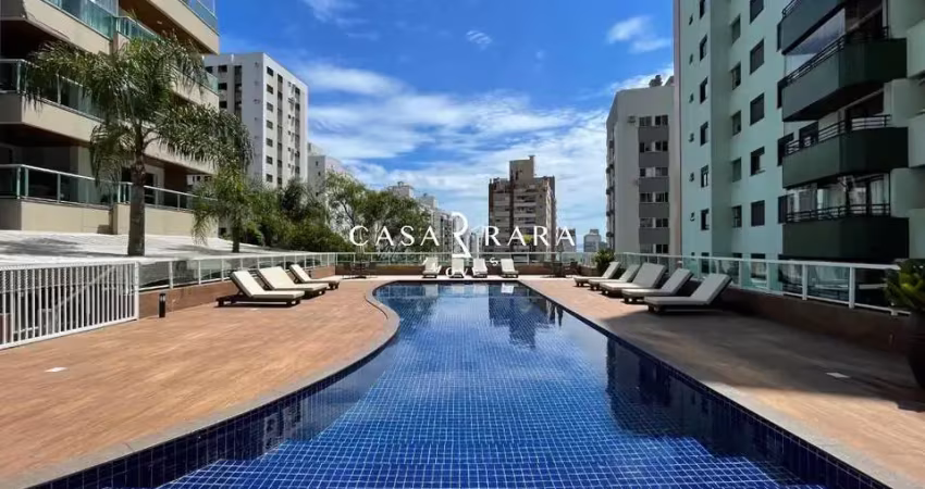 Apartamento 3 dormitórios (1 suíte e 2 demi) e 2 vagas - centro