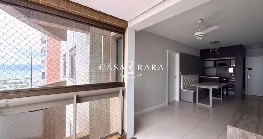 Apartamento 3 dormitórios (1 suíte) e 2 vagas - centro
