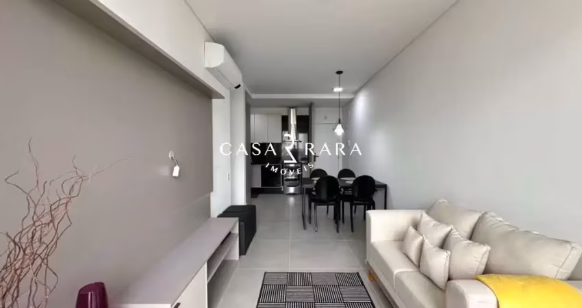 Apartamento 1 dormitório e 1 vaga com hobby box - córrego grande