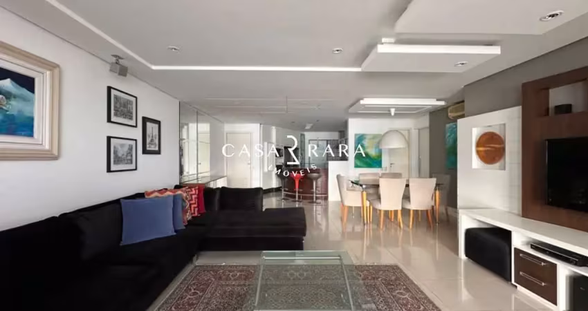 Apartamento com 3 quartos à venda na Avenida Governador Irineu Bornhausen, 3322, Agronômica, Florianópolis
