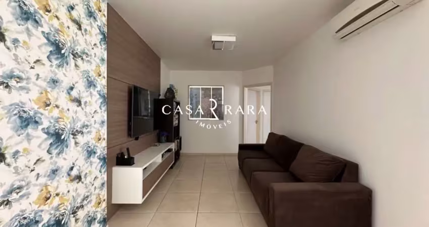 Apartamento 3 dormitórios (1 suíte) e 1 vaga - centro
