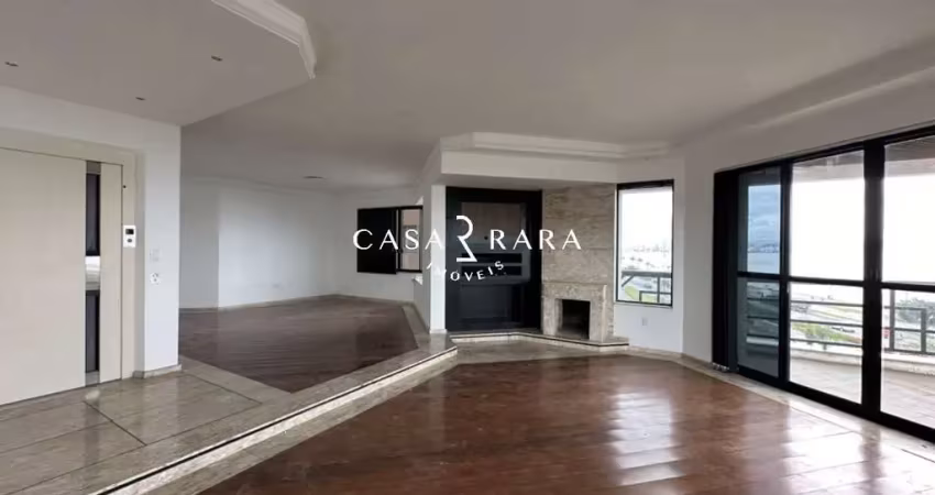 Apartamento com 2 quartos à venda na Avenida Governador Irineu Bornhausen, 4100, Agronômica, Florianópolis
