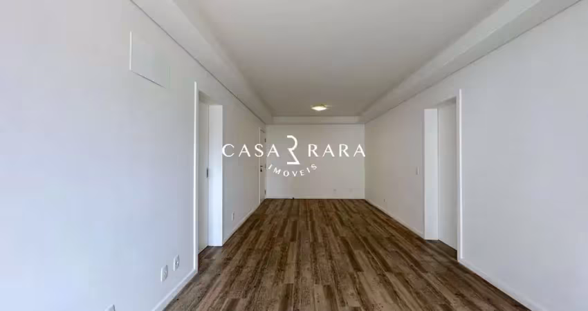Apartamento 3 dormitórios (1 suíte) e 2 vagas - centro