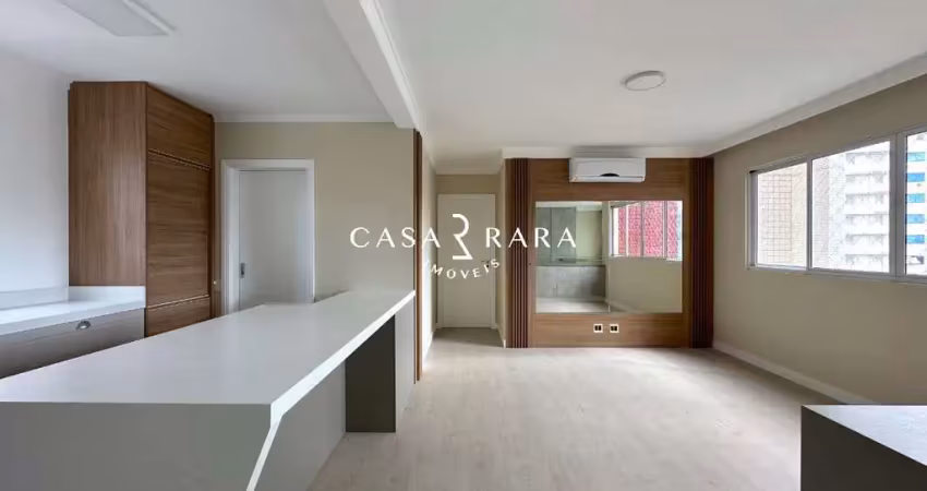Apartamento com 3 quartos à venda na Rua Vítor Konder, 302, Centro, Florianópolis