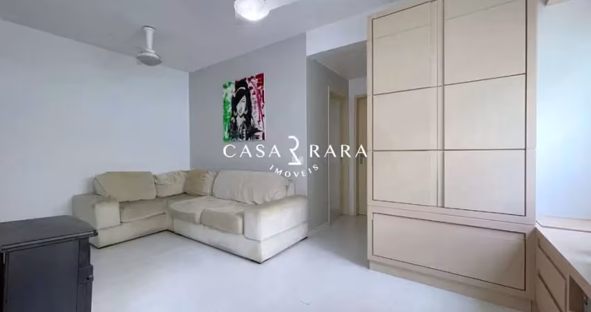 Cobertura com 2 quartos à venda na Rua Capitão Romualdo de Barros, 965, Carvoeira, Florianópolis