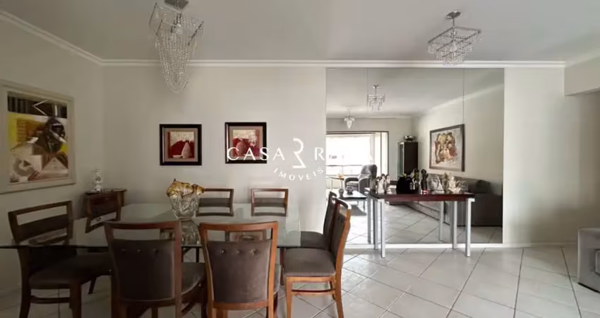 Apartamento 3 dormitórios (1 suíte) e 2 vagas - centro