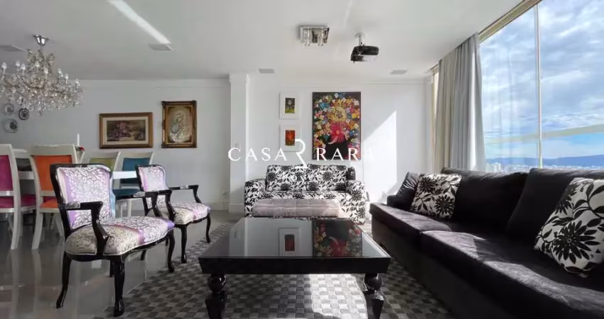 Cobertura com 3 quartos à venda na Rua Almirante Lamego, 721, Centro, Florianópolis