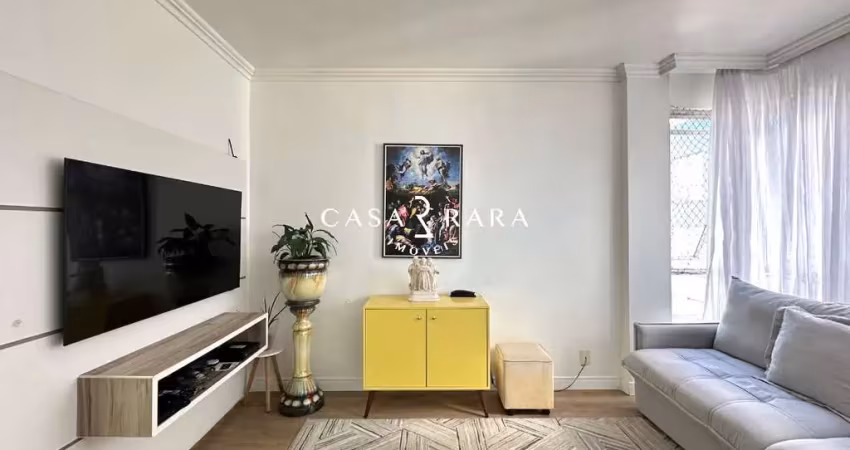 Apartamento com 2 quartos à venda na Rua Almirante Lamego, 747, Centro, Florianópolis