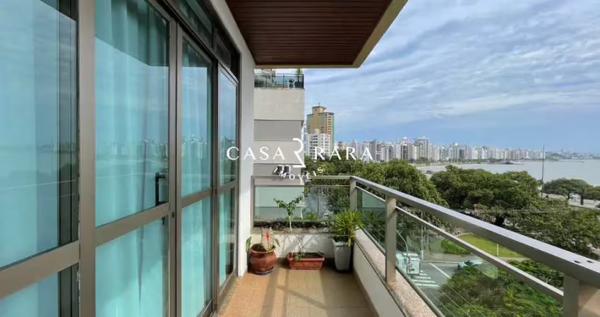 Apartamento 4 dormitórios (2 suítes) e 2 vagas com hobby box - agronômica